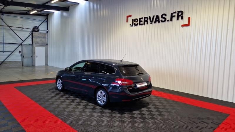 Peugeot 308 Sw BlueHDi 130 s&amp;S Active Business