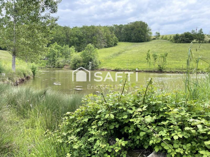 Maison - 117 m² - 4 pièces