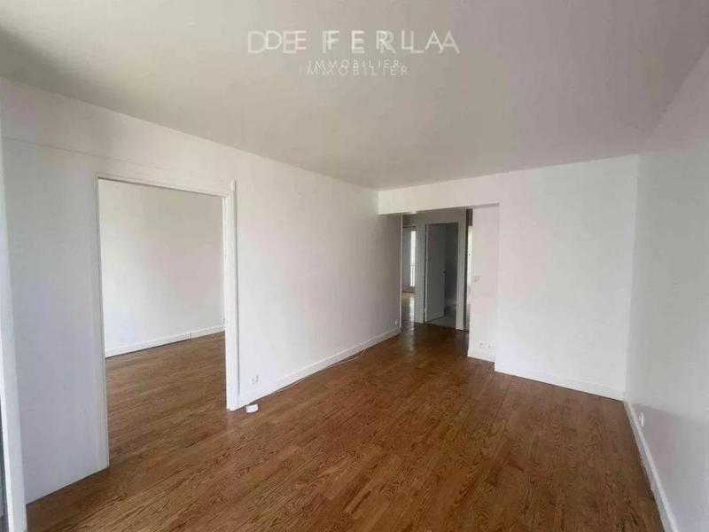 Appartement - 49 m² - 3 pièces