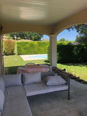 Maison - 170 m² - 6 pièces