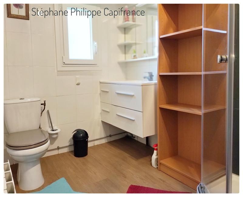 Immeuble - 142 m² - 6 pièces