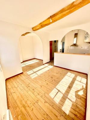 Appartement - 54 m² - 3 pièces