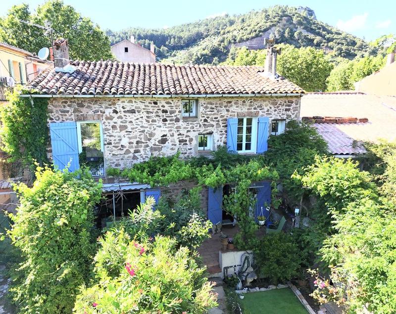 Maison - 68 m² - 3 pièces