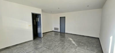 Appartement - 54 m² - 2 pièces