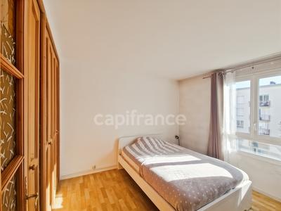 Appartement - 53 m² - 3 pièces