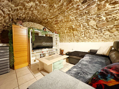 Maison - 70 m² - 3 pièces