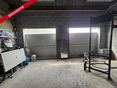 Terrain constructible - 3 335 m²