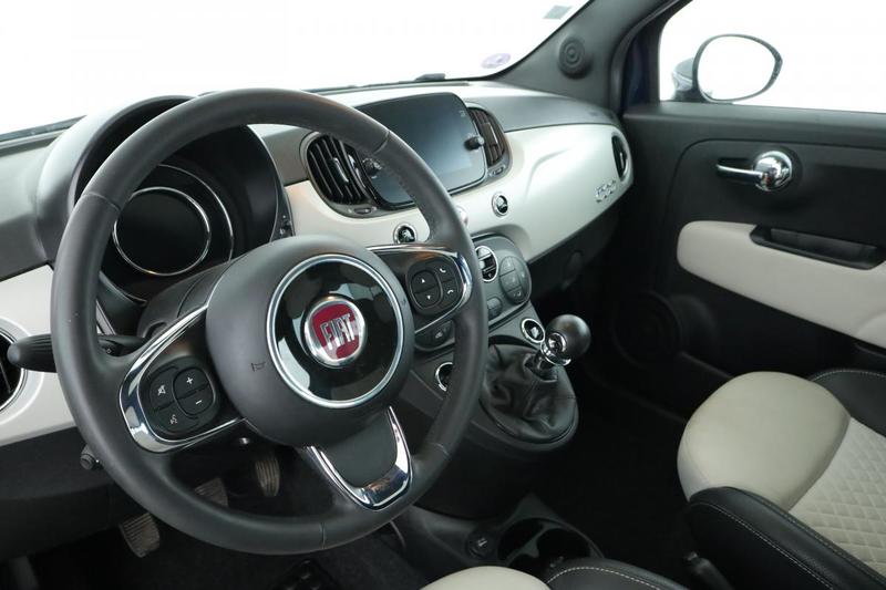 Fiat 500 1.2 Star 69 ch
