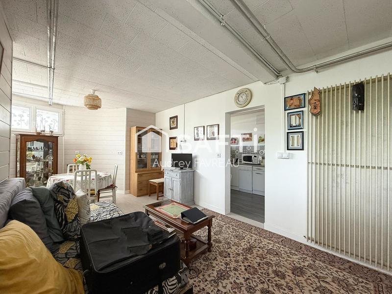 Maison - 168 m² - 5 pièces