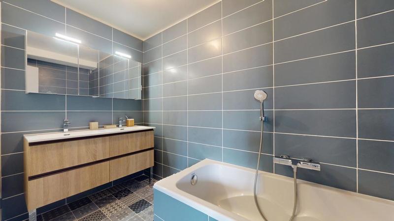 Maison - 152 m² - 5 pièces