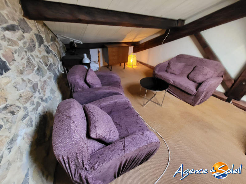 Maison - 152 m² - 5 pièces