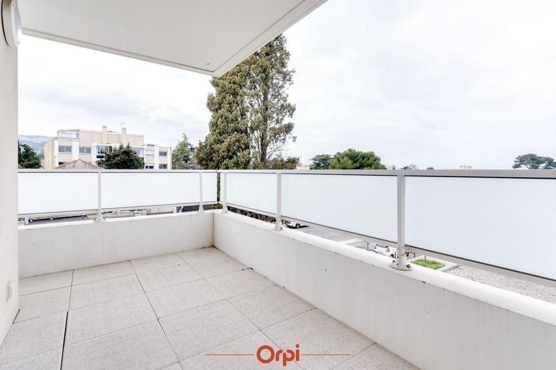 Appartement - 56 m² - 2 pièces