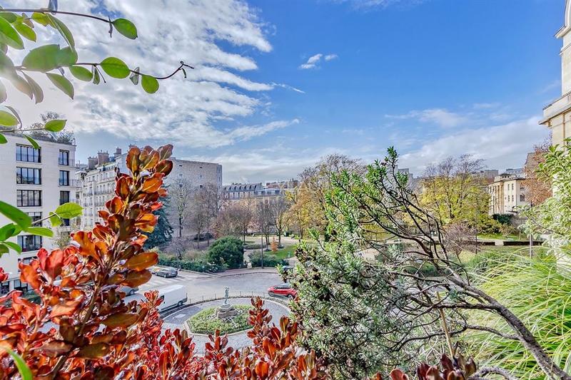 Appartement - 84 m² - 4 pièces