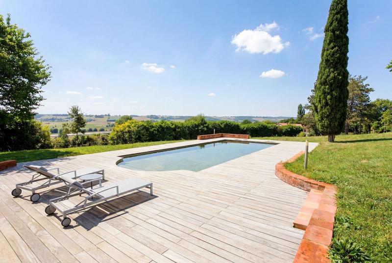 Maison ancienne - 266 m² - 5 pièces