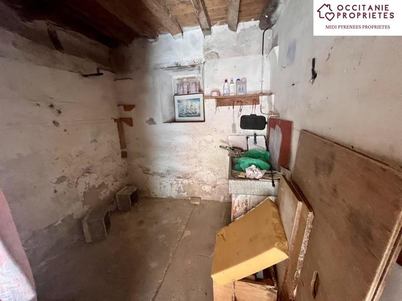 Maison de village - 103 m² - 5 pièces