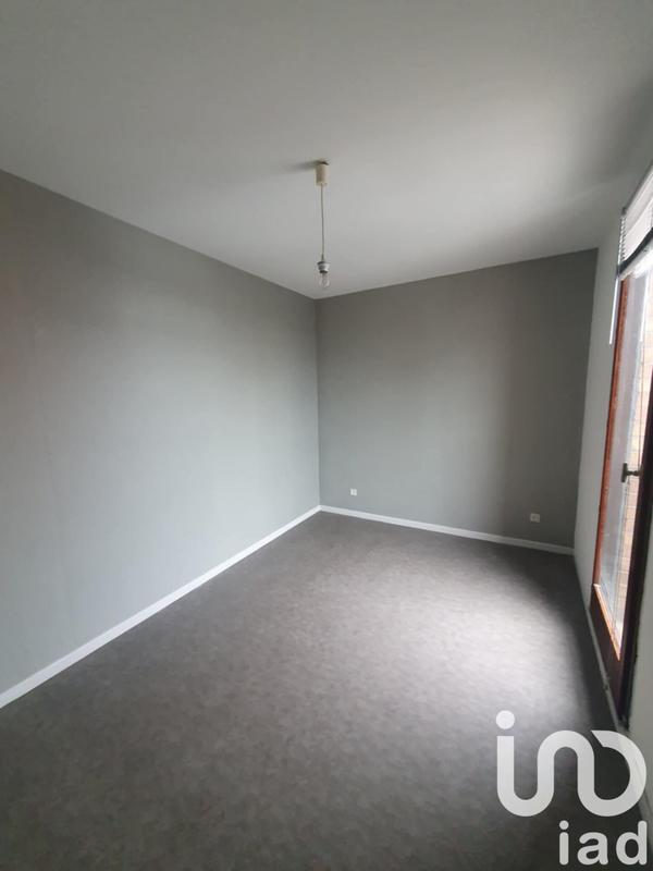 Maison de ville - 107 m² - 5 pièces