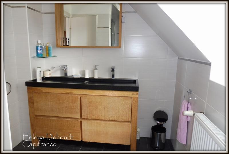 Maison - 212 m² - 9 pièces