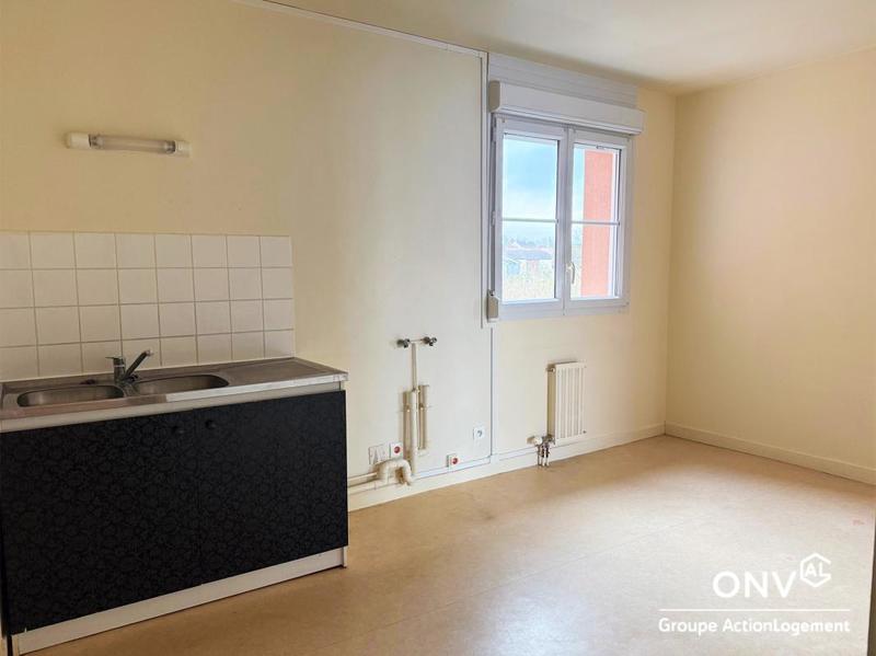 Appartement - 87 m² - 4 pièces