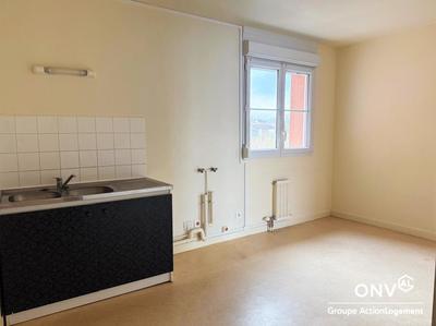 Appartement - 87 m² - 4 pièces