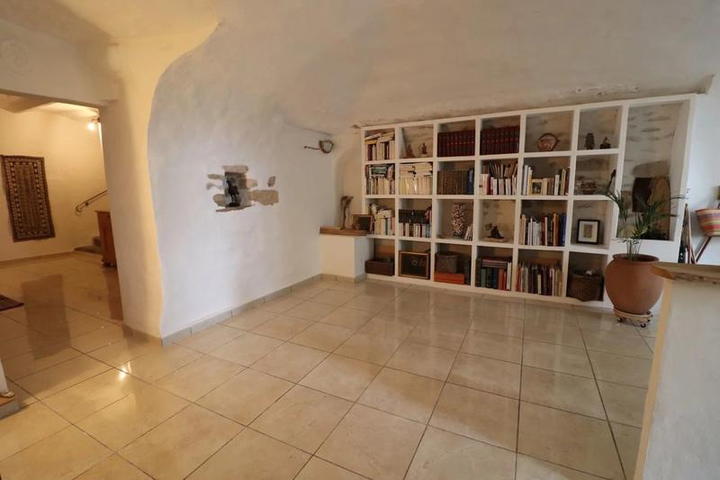 Maison de village - 185 m² - 5 pièces