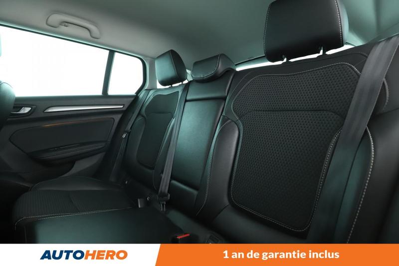 Renault Mégane Estate 1.2 TCe Energy Bose Edition 132 ch