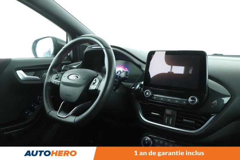 Ford Puma 1.5 EcoBlue St Line 120 ch