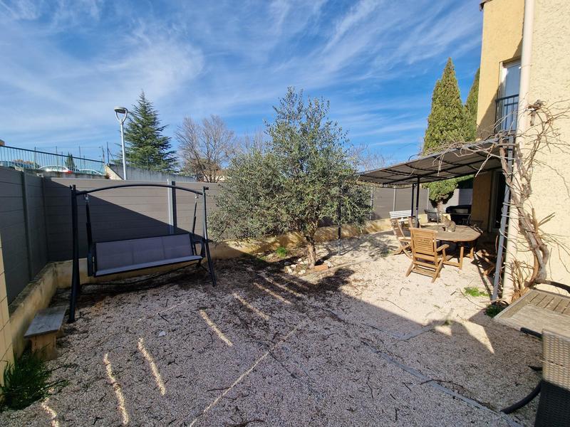 Appartement - 102 m² - 5 pièces