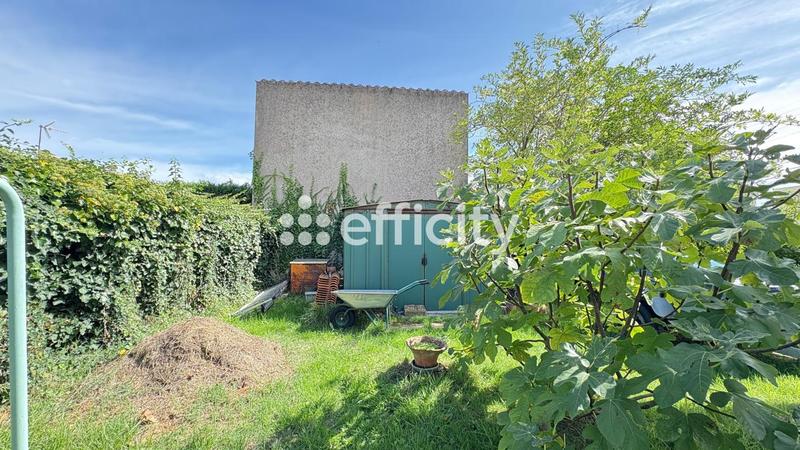 Pavillon - 136 m² - 6 pièces