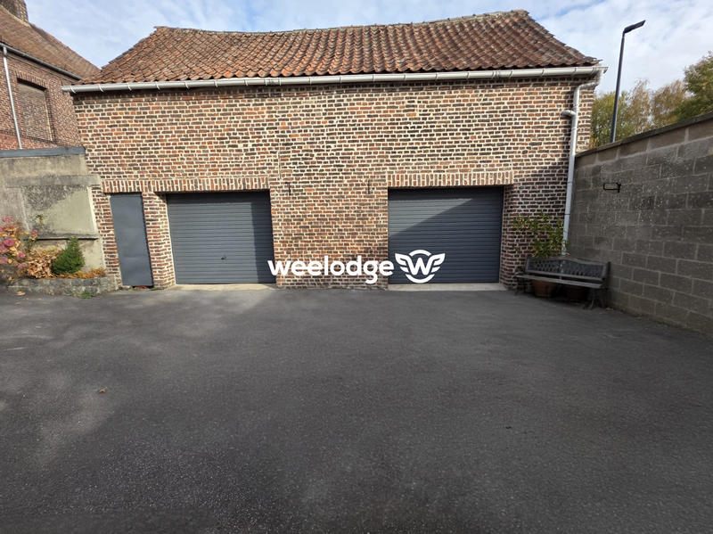 Maison - 163 m² - 6 pièces