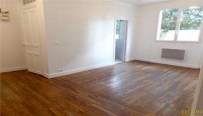 Appartement - 55 m² - 2 pièces