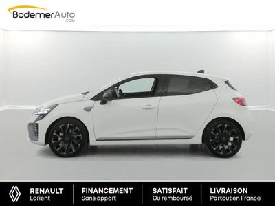 Renault Clio E-Tech full hybrid 145 Esprit Alpine