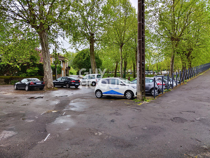 Local commercial - 54 m²