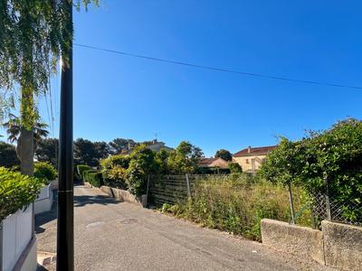 Terrain constructible - 434 m²