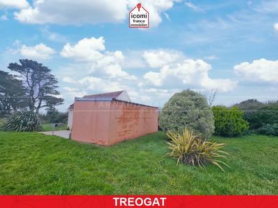 Maison - 105 m² - 3 pièces