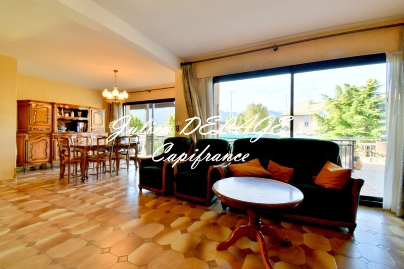 Appartement - 133 m² - 4 pièces