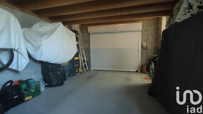 Maison - 108 m² - 5 pièces