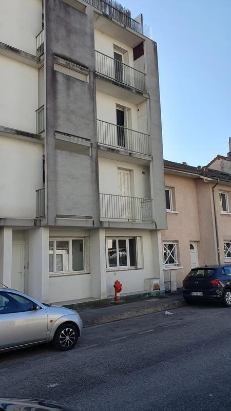 Appartement - 24 m² - 1 pièce