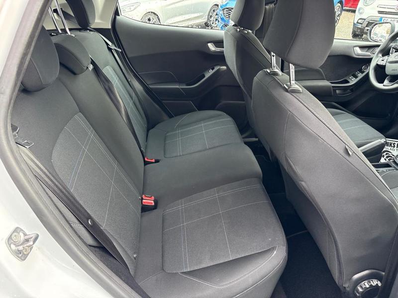 Ford Fiesta 1.5 TDCi 85 ch s&amp;S Bvm6 Cool &amp; Connect