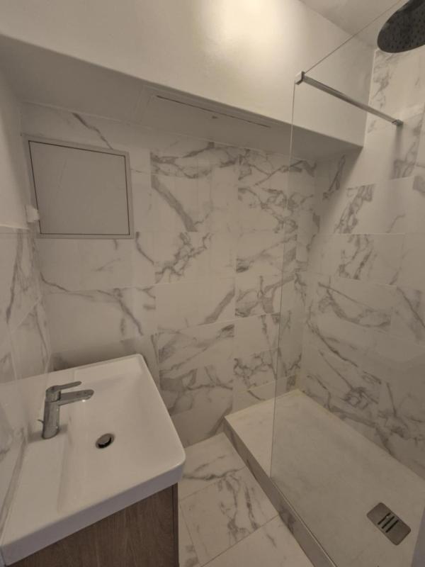 Appartement - 57 m² - 2 pièces