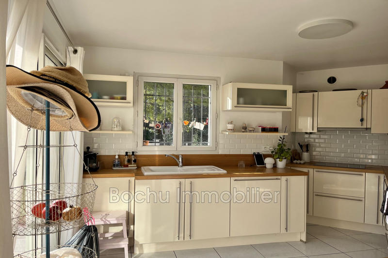 Maison contemporaine - 158 m² - 6 pièces