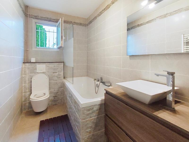 Maison - 133 m² - 5 pièces