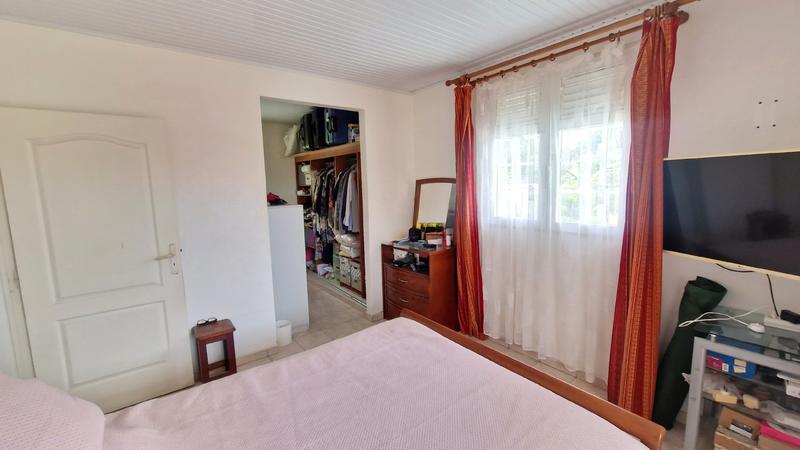 Maison de campagne - 145 m² - 5 pièces