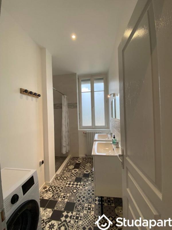 Appartement - 55 m² - 3 pièces