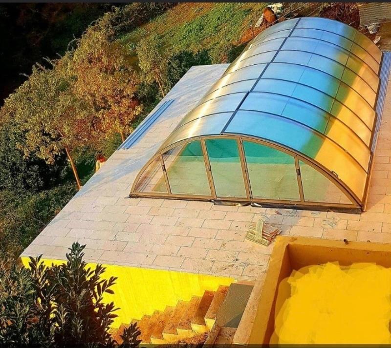 Maison de campagne - 171 m² - 9 pièces