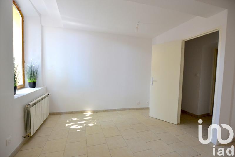 Maison de ville - 96 m² - 4 pièces