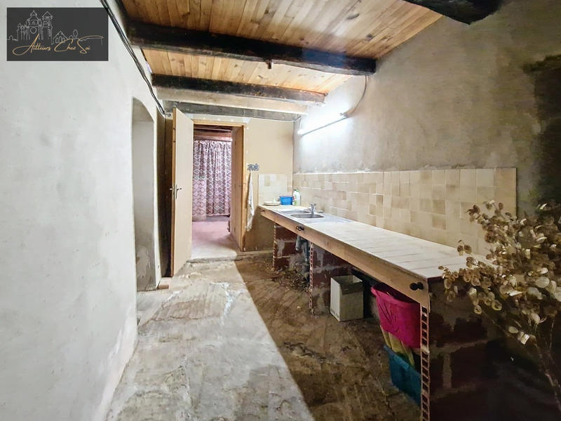 Ferme - 120 m² - 7 pièces