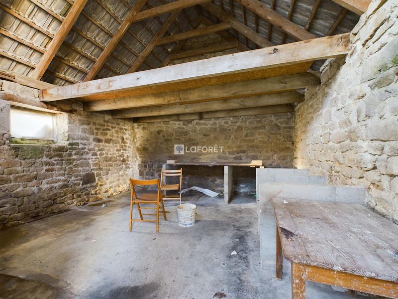 Maison - 90 m² - 6 pièces