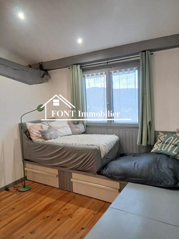 Maison - 160 m² - 7 pièces