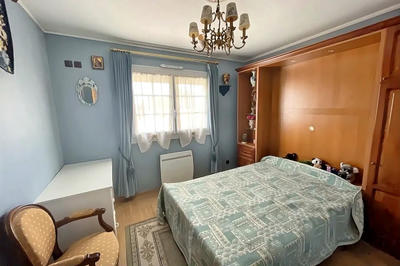 Maison - 133 m² - 5 pièces