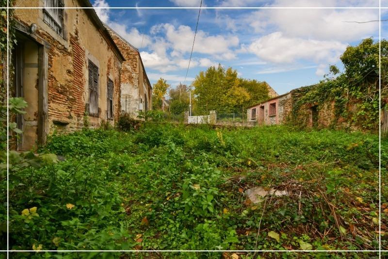 Grange - 173 m² - 4 pièces